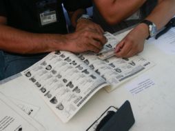 En Jalisco se han repetido elecciones en cinco municipios: Juchitlán, Tamazula, Tuxcueca, Gómez Farías y San Cristóbal de la Barranca. EL INFORMADOR / ARCHIVO