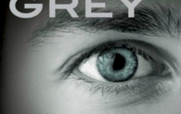 Roban un manuscrito de la nueva entrega de '50 sombras de Grey