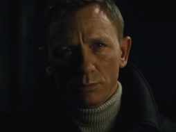 Daniel Craig regresa por cuarta ocasión como el agente 007. YOUTUBE / James Bond 007