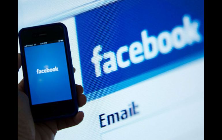 Hasta el momento, Facebook no ha informado nada sobre el origen del malware ni de los trabajos que están realizando para erradicarlo. AFP / ARCHIVO