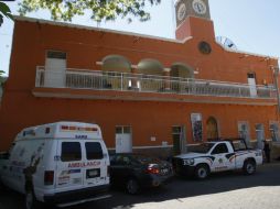 Los empleados dicen que iban a ser despedidos sólo porque estaban en la plaza el pasado domingo. EL INFORMADOR / ARCHIVO