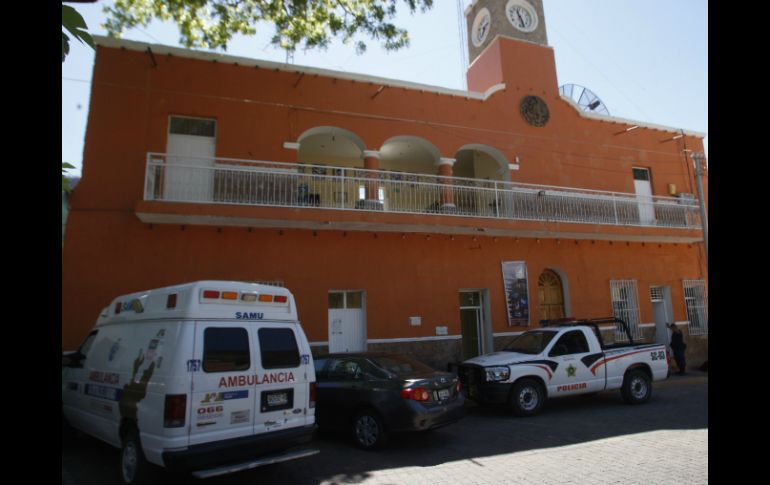 Los empleados dicen que iban a ser despedidos sólo porque estaban en la plaza el pasado domingo. EL INFORMADOR / ARCHIVO