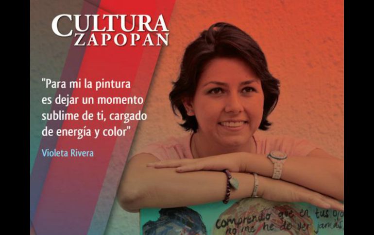 Desde 1998 comenzó y continúa participando en grupos y encuentros literarios. TWITTER / @CulturaZapopan