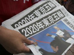 Ambas disciplinas fueron excluidas tras los Juegos de Beijing 2008. AP / ARCHIVO