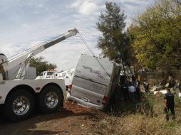 Según un estudio de la OMS, Dominicana tiene la segunda mayor tasa de mortalidad en accidentes viales en todo el mundo. EL INFORMADOR / ARCHIVO