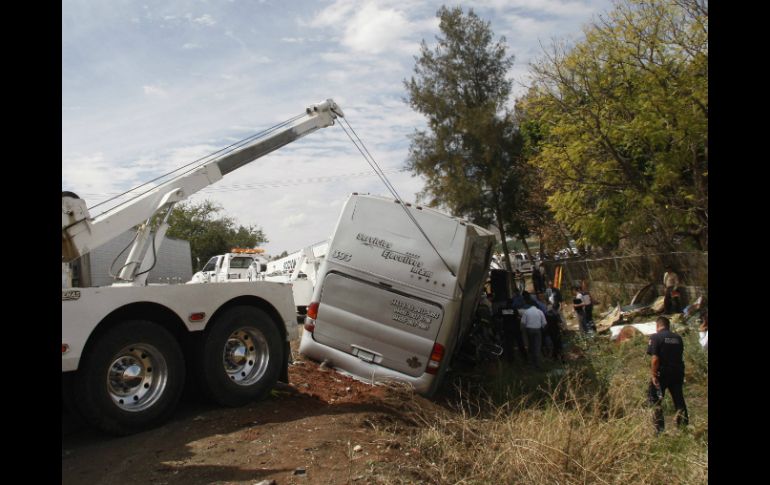 Según un estudio de la OMS, Dominicana tiene la segunda mayor tasa de mortalidad en accidentes viales en todo el mundo. EL INFORMADOR / ARCHIVO