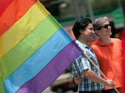 La intención es crear conciencia sobre el daño que causan en la dignidad de las personas los mensajes discriminatorios. EL INFORMADOR / ARCHIVO