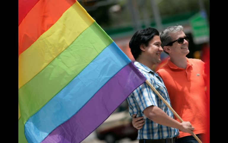 La intención es crear conciencia sobre el daño que causan en la dignidad de las personas los mensajes discriminatorios. EL INFORMADOR / ARCHIVO