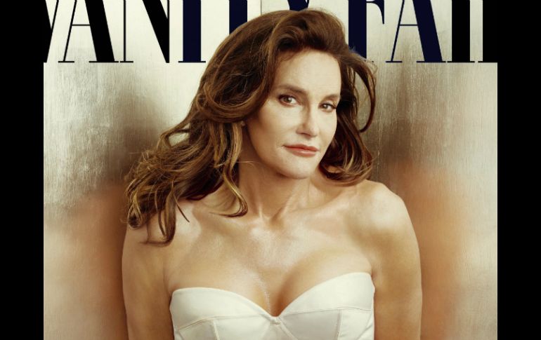 Jenner vive su sexualidad de forma tranquila en EU. EFE / ARCHIVO