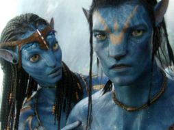 'Avatar' se mantiene como la película más taquillera en la historia, con 2 mil 700 millones de dólares recaudados. TWITTER / @officialavatar