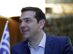 Tsipras advirtió que si Europa quiere mantener la sumisión, Grecia se negará y luchará 'por la dignidad de nuestro pueblo'. AP / T. Stavrakis