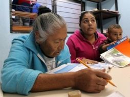 En Guadalajara hay 236 espacios para dar asesorías donde ocho mil 225 educandos están activos. EL INFORMADOR / ARCHIVO