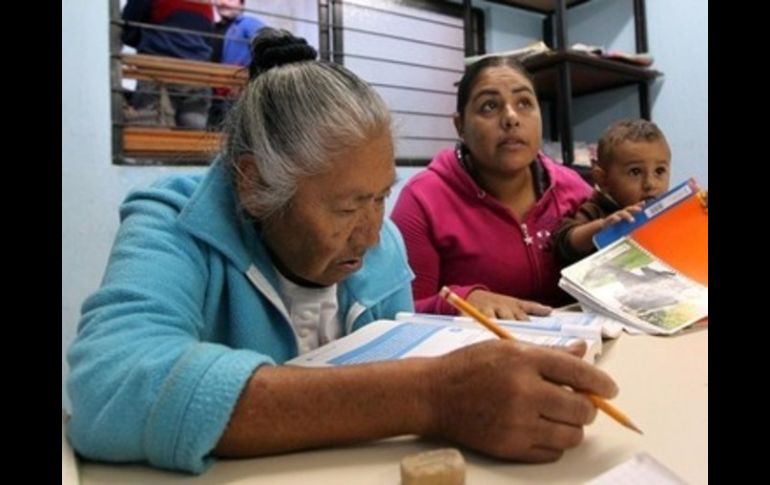 En Guadalajara hay 236 espacios para dar asesorías donde ocho mil 225 educandos están activos. EL INFORMADOR / ARCHIVO