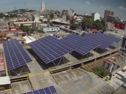 La empresa ErgoSolar se dedica a generar ahorros a sus clientes, a través del recibo de luz usando tecnología solar. YOUTUBE / ErgoSolar