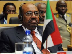 Al-Bashir considera al Tribunal de La Haya una herramienta colonial contra su país. AFP / ARCHIVO