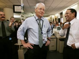 El diario Los Angeles Times ganó 13 premios Pulitzer durante el mandato de John S. Carroll. AP / ARCHIVO