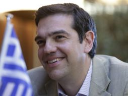 Tsipras dijo estar preparado para regresar a la mesa de negociaciones. AP / ARCHIVO