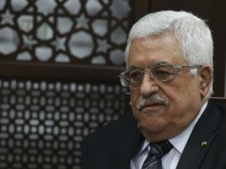 Señalan que la decisión de Abbas es una ruptura de la reconciliación interna y una violación del acuerdo de consenso nacional. EFE / ARCHIVO