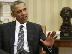 La decisión del Senado implicaría convertir en ley el decreto de Barack Obama para limitar a las agencias como la CIA. AP / ARCHIVO