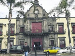 Zapopan. El segundo municipio más importante de Jalisco será gobernado por MC, que ocupará 13 sillas del Ayuntamiento. EL INFORMADOR /