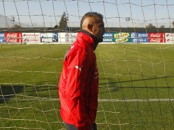 Vidal ha sido hasta ahora el mejor jugador chileno en la Copa América. AFP / ARCHIVO