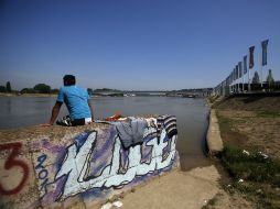 Hungría fue el segundo país de la UE que más recibió solicitudes de asilo en el primer trimestre del año. AP / ARCHIVO