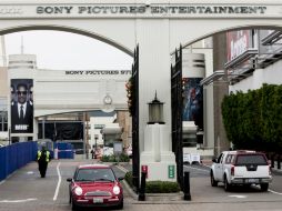 El escándalo terminó provocando la dimisión de la copresidenta de Sony Pictures. AP / ARCHIVO