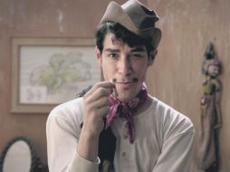 La cinta de Cantinflas, entre las favoritas para imponerse en la entrega de premios de la Canacine. ESPECIAL /