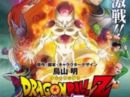 En esta cinta Freezer es revivido a través de las esferas del dragón. FACEBOOK / Dragon Ball Z: La resurrección de Freezer