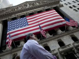 Wall Street abre sus operaciones con significativos avances gracias a la reapertura de negociaciones entre Grecia y la UE. AP / J. Lee