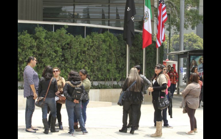 El Club Oficial de Fans del grupo aseguran que ellos nunca se fueron ya que siguieron grabando música. SUN / A. Salinas