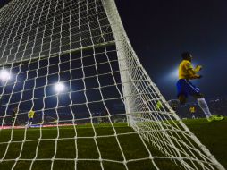 La Copa sigue su curso y están a punto de disputarse los cuartos de final. AFP / ARCHIVO