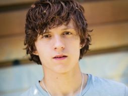 Tom Holland es conocido por su trabajo en la cinta 'Lo Imposible'. TWITTER / @TomHolland1996