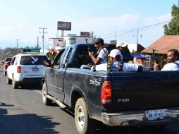 Los hechos fueron reportados a las 23:00 horas en un lugar conocido como rancho Las Cruces. EFE / ARCHIVO