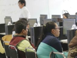 La aplicación del examen será del 4 al 6 de julio. SUN / ARCHIVO