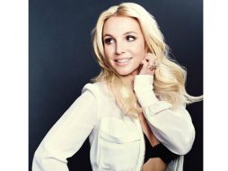 La princesa del pop terminó recientemente su relación con el productor Charlie Ebersol. INSTAGRAM / britneyspears