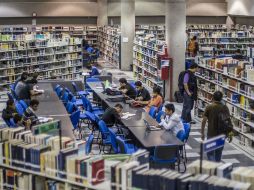 El objetivo de los convenios es propiciar una mayor vinculación entre la academia y el mercado laboral. EL INFORMADOR / ARCHIVO