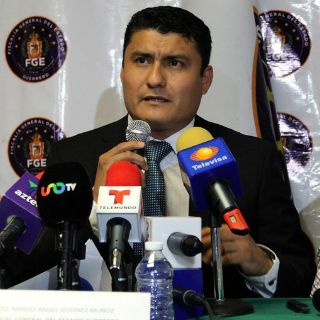 Fiscalía de Guerrero investiga secuestro de empresario