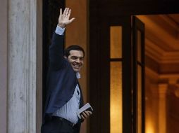 Este viernes, Grecia rechazo la propuesta de los acreedores del país por creer que está concebida para debilitarlos aún más. AP / D. Ochoa