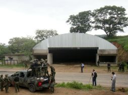 En razón de que los partes militares pueden contener datos personas, la Sedena deberá proporcionar una versión pública de los mismos. AFP / ARCHIVO