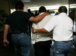 Un sacerdote acusado de abusar sexualmente de una menor de edad fue arrestado la víspera por la Fiscalía en Autlán. EL INFORMADOR / ARCHIVO