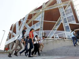 El ayuntamiento de Guadalajara es el responsable de apoyar la certificación de estos estudiantes ante el IDEFT. EL INFORMADOR / ARCHIVO