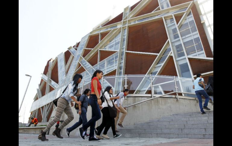 El ayuntamiento de Guadalajara es el responsable de apoyar la certificación de estos estudiantes ante el IDEFT. EL INFORMADOR / ARCHIVO