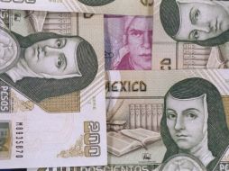 El riesgo país de México cerró 2014 en 182 puntos base. EL INFORMADOR / ARCHIVO