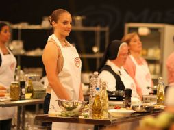 Dieciocho cocineros, seleccionados entre 300 aspirantes, disputarán el título. FACEBOOK / MasterChefMX