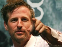 Spike Jonze, director de cine, será uno de los talentos presentes en el encuentro de TAGCDMX. EL INFORMADOR / A. Camacho