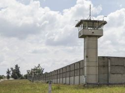 La PGR anunció que Torres García, alias 'El Papirrín', permanecerá en Puente Grande hasta dictaminar su situación jurídica. EL INFORMADOR / ARCHIVO