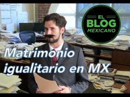 Aunque en México se emitió una jurisprudencia sobre el tema, fue la determinación de la Corte en EU lo que detonó los festejos. YOUTUBE / El Blog Mexicano