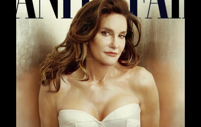 Jenner ha estado más activa a un mes de haberse mostrado como mujer ante el mundo. ESPECIAL / ARCHIVO