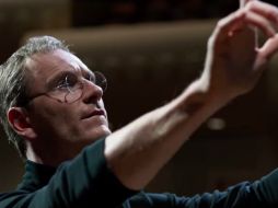 Michael Fassbender interpreta al genio creador de Apple. YOUTUBE / Universal Pictures